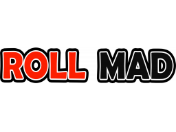 Roll Mad (PS5) &nbsp; &copy; Entity3 2026 &nbsp;  1/1
