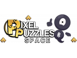 Pixel Puzzles Space Jigsaws (PS5) &nbsp; &copy; Trench Ghost 2026 &nbsp;  1/1