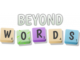 Beyond Words (PS5) &nbsp; &copy; pQube 2026 &nbsp;  1/1