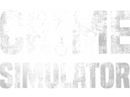Crime Simulator (PS5) &nbsp; &copy; Ultimate Games 2026 &nbsp;  1/1
