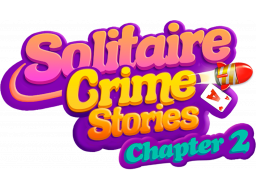 Solitaire Crime Stories: Chapter 2 (PS5) &nbsp; &copy; Ocean Media 2026 &nbsp;  1/1