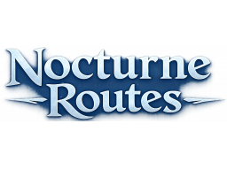 Nocturne Routes (PS5) &nbsp; &copy; Pixel Lantern 2026 &nbsp;  1/1