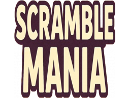 Scramble Mania (PS5) &nbsp; &copy; GGmuks 2026 &nbsp;  1/1