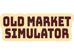 Old Market Simulator (PS4) &nbsp; &copy; Alcedo 2026 &nbsp;  1/1