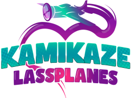 Kamikaze Lassplanes (PS5) &nbsp; &copy; Crunching Koalas 2026 &nbsp;  1/1