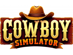 Cowboy Simulator (PS5) &nbsp; &copy; Software Technologies 2026 &nbsp;  1/1