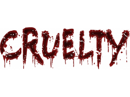 Cruelty (PS5) &nbsp; &copy; Creek & River 2026 &nbsp;  1/1