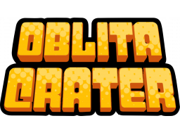 Oblitacrater (PS5) &nbsp; &copy; Strangely Named 2026 &nbsp;  1/1