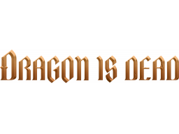 Dragon Is Dead (PS5) &nbsp; &copy; PM Studios (2008) 2026 &nbsp;  1/1