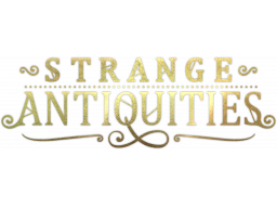 Strange Antiquities (PS5) &nbsp; &copy; Iceberg 2026 &nbsp;  1/1