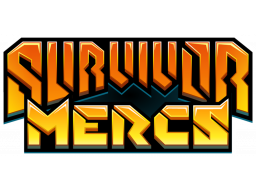 Survivor Mercs (PS5) &nbsp; &copy; Snail USA 2026 &nbsp;  1/1