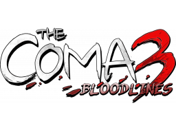 The Coma 3: Bloodlines (PS5) &nbsp; &copy; Headup 2026 &nbsp;  1/1