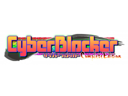 CyberBlocker: Complete Edition (PS5) &nbsp; &copy; EastAsiaSoft 2026 &nbsp;  1/1