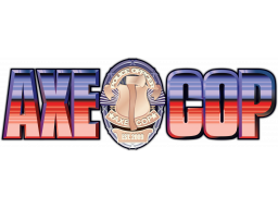 Axe Cop (PS5) &nbsp; &copy; Penguin Pop 2026 &nbsp;  1/1