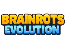 Brainrots Evolution (PS5) &nbsp; &copy; ASI Games 2026 &nbsp;  1/1