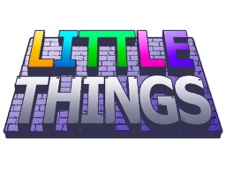 Little Things (PS5) &nbsp; &copy; Dolores 2026 &nbsp;  1/1