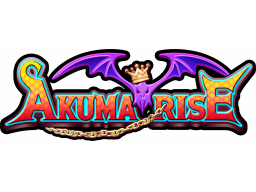 Akuma Rise (PS4) &nbsp; &copy; Kemco 2026 &nbsp;  1/1