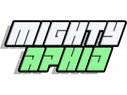 Mighty Aphid (PS5) &nbsp; &copy; Cascadia 2026 &nbsp;  1/1