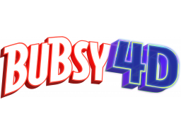 Bubsy 4D (PS5) &nbsp; &copy; Atari 2026 &nbsp;  1/1