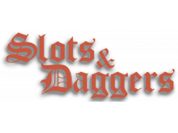 Slots & Daggers (PS5) &nbsp; &copy; Future Friends 2026 &nbsp;  1/1