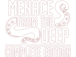 Menace From The Deep: Complete Edition (PS5) &nbsp; &copy; Feardemic 2026 &nbsp;  1/1