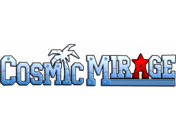 Cosmic Mirage (PS5) &nbsp; &copy; Desert Water 2026 &nbsp;  1/1