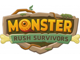 Monster Rush Survivors (PS5) &nbsp; &copy; Cube Games 2026 &nbsp;  1/1