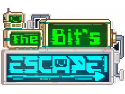 The Bit's Escape (PS5) &nbsp; &copy; Y-zo 2026 &nbsp;  1/1