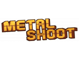 Metal Shoot (PS5) &nbsp; &copy; Y-zo 2026 &nbsp;  1/1