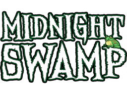 Midnight Swamp (PS5) &nbsp; &copy; Sometimes You 2026 &nbsp;  1/1