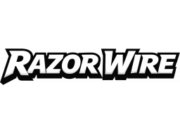 Razor Wire (PS5) &nbsp; &copy; Entity3 2026 &nbsp;  1/1