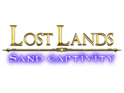 Lost Lands 8: Sand Captivity (PS5) &nbsp; &copy; FIVE-BN 2026 &nbsp;  1/1