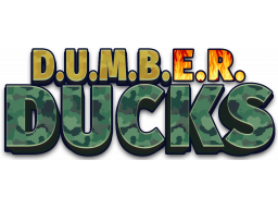 D.U.M.B.E.R. Ducks (PS5) &nbsp; &copy; Cascadia 2026 &nbsp;  1/1