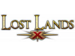 Lost Lands X (PS5) &nbsp; &copy; FIVE-BN 2026 &nbsp;  1/1