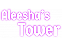 Aleesha's Tower (PS5) &nbsp; &copy; Penguin Pop 2026 &nbsp;  1/1