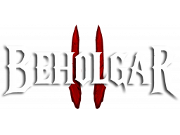 Beholgar 2 (PS5) &nbsp; &copy; Dolores 2026 &nbsp;  1/1
