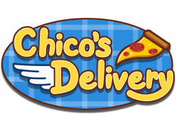 Chico's Delivery (PS5) &nbsp; &copy; Afil 2026 &nbsp;  1/1