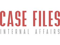 Case Files: Internal Affairs (PS4) &nbsp; &copy; Think Ten 2026 &nbsp;  1/1