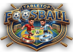 Tabletop Footsall (PS5) &nbsp; &copy; Pix Arts 2026 &nbsp;  1/1