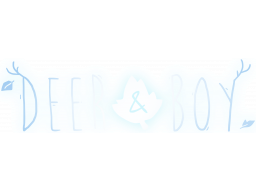 Deer & Boy (PS5) &nbsp; &copy; Dear Villagers 2026 &nbsp;  1/1