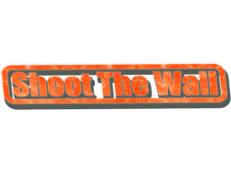 Shoot The Wall (PS5) &nbsp; &copy; Dolores 2026 &nbsp;  1/1
