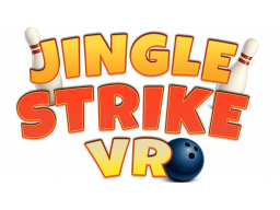 Jingle Strike VR Bowling (PS5) &nbsp; &copy; Spooky Pictures 2026 &nbsp;  1/1