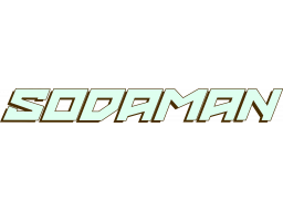Sodaman (PS5) &nbsp; &copy; Erik Games 2026 &nbsp;  1/1