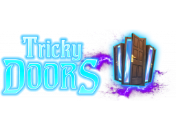 Tricky Doors (PS5) &nbsp; &copy; FIVE-BN 2026 &nbsp;  1/1
