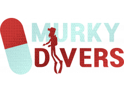 Murky Divers (PS5) &nbsp; &copy; Maximum Entertainment 2026 &nbsp;  1/1