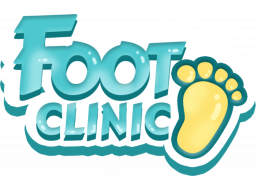 Foot Clinic (PS4) &nbsp; &copy; QubicGames 2026 &nbsp;  1/1