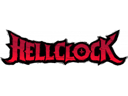 Hell Clock (PS5) &nbsp; &copy; Rogue Snail 2026 &nbsp;  1/1