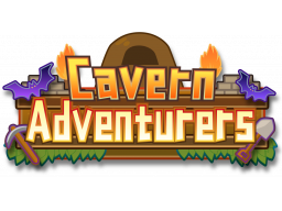 Cavern Adventurers (PS4) &nbsp; &copy; Kairosoft 2026 &nbsp;  1/1