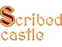 Scribed Castle (PS5) &nbsp; &copy; Marginal Act 2026 &nbsp;  1/1