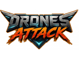 Drones Attack (PS5) &nbsp; &copy; Pix Arts 2026 &nbsp;  1/1
